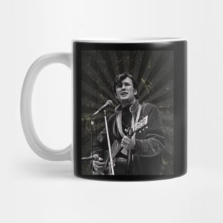 Kris Kristofferson Mug